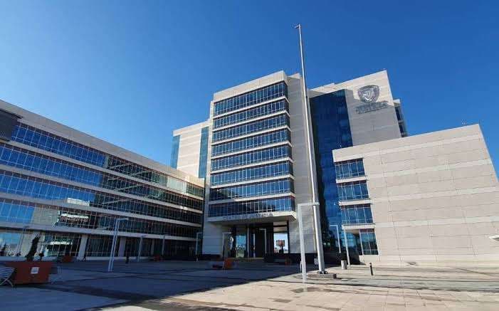 Tribunal de violencia de género en Chihuahua