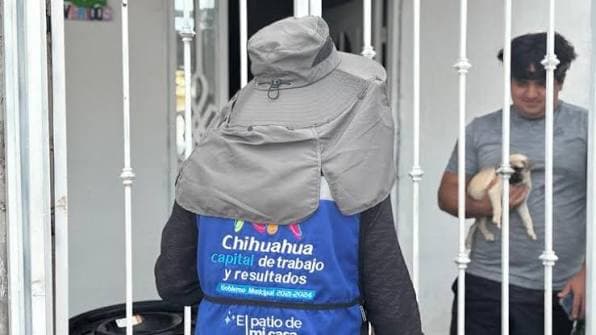 Tribunal de violencia de género en Chihuahua