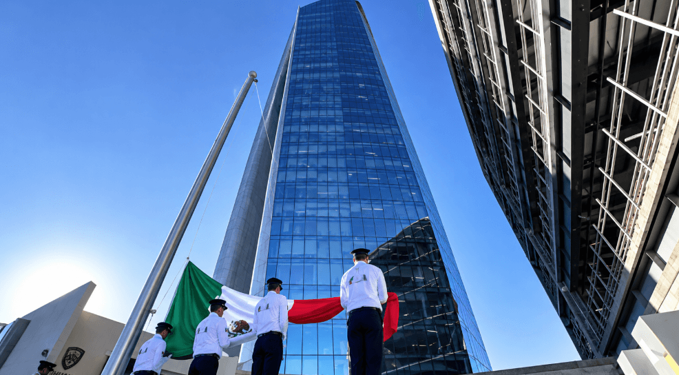 Torre Centinela