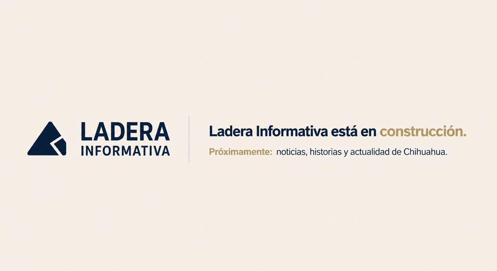 Próximamente